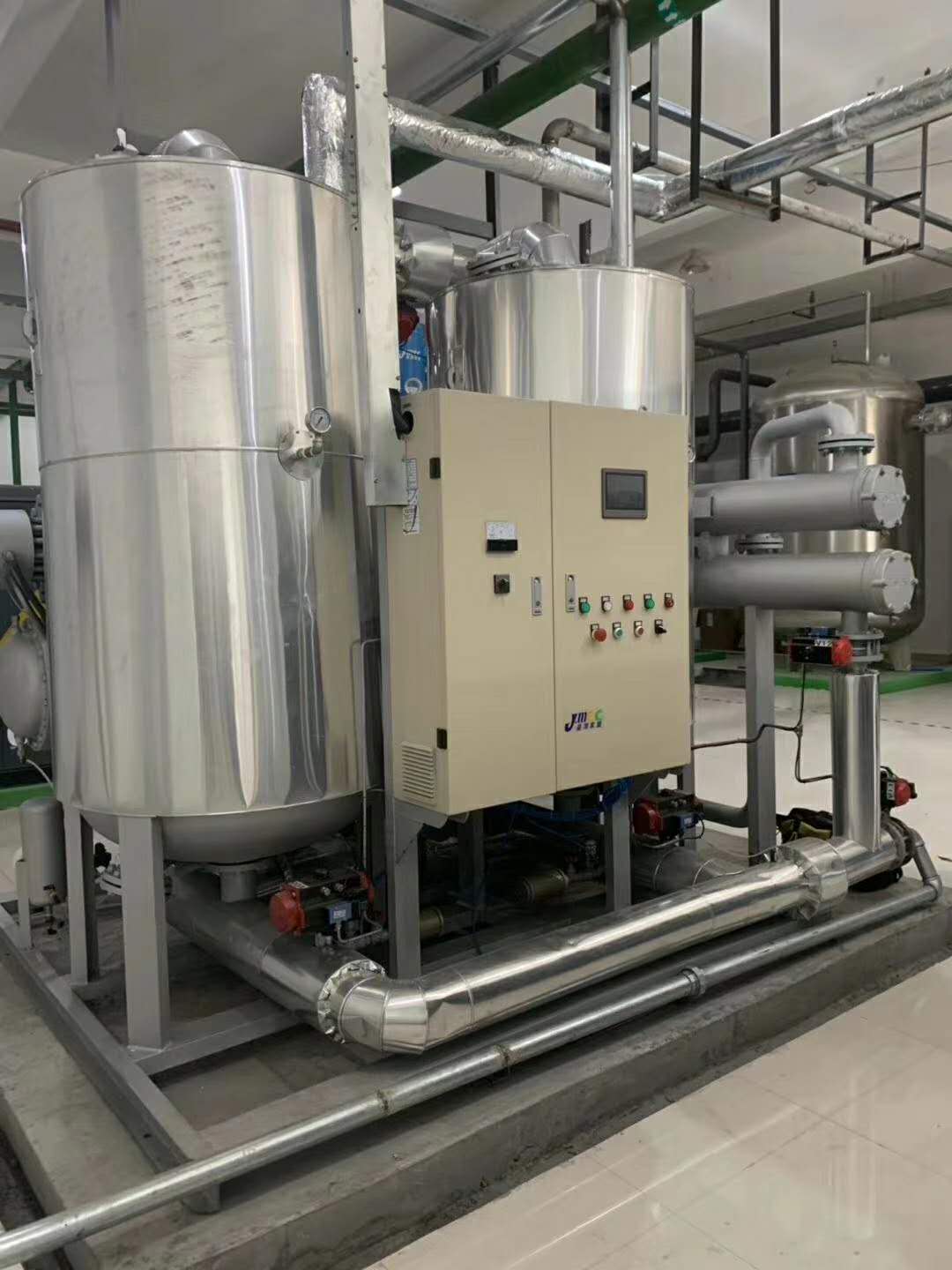 CGD trykluftblæseregenereringstørrer-2