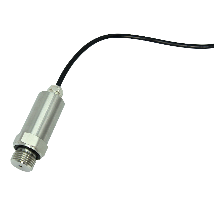 Turbidity sensor of lubricating oil and hydraulic oil-1